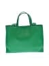 Telfar Green Medium Shopping Bag One size - photo 3