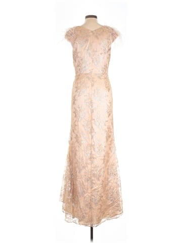 Badgley Mischka Cocktail Dress (view 2)