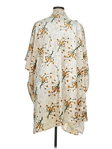 Floreat Kimono (view 2)