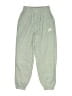 Nike Green Sweatpants Size S (kids) - photo 1