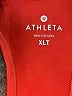 Athleta Red Tank Top Size XL (tall) - photo 7
