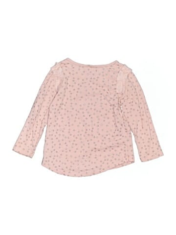 Baby Gap Long Sleeve Blouse (view 2)