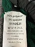 Blush Green Cocktail Dress Size L - photo 9