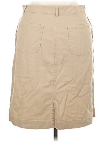 J.Crew Factory Store Casual Skirt (view 2)