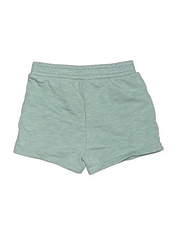 Cloud Island Shorts (view 2)