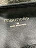 Maurices Black Active Pants Size M - photo 7