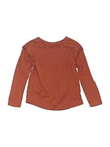 Cat & Jack Long Sleeve Top (view 1)