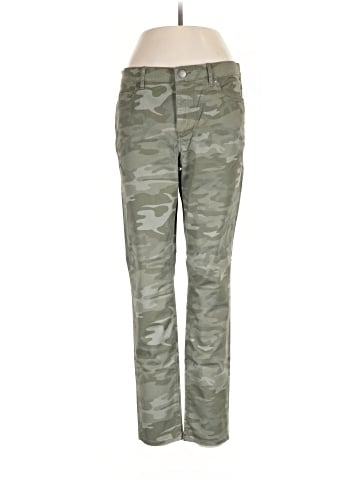 Ann Taylor LOFT Cargo Pants (view 1)