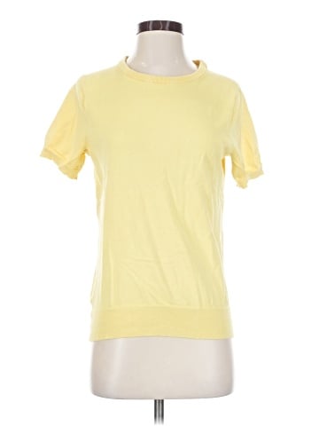 Lands' End Short Sleeve T-Shirt (view 1)