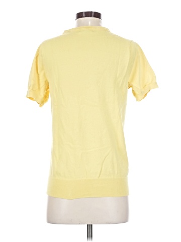 Lands' End Short Sleeve T-Shirt (view 2)