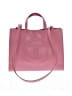 Telfar Pink Medium Shopping Bag  One size - photo 1
