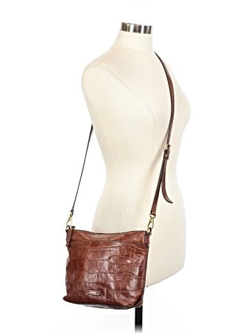 Fossil Crossbody Bag (view 2)