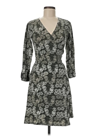 Carve Designs Casual Dress (view 1)