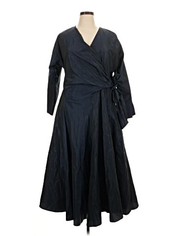 Lafayette 148 New York Casual Dress (view 1)