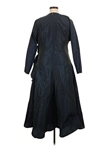 Lafayette 148 New York Casual Dress (view 2)