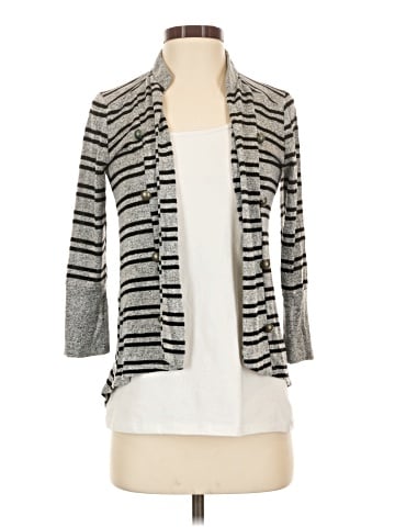 Maurices Cardigan (view 1)
