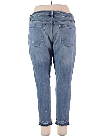 Ann Taylor LOFT Jeans (view 2)