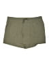 Active by Old Navy Green Khaki Shorts Size XXL - photo 1