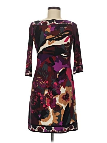 Donna Morgan Cocktail Dress (view 1)