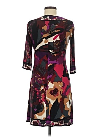 Donna Morgan Cocktail Dress (view 2)