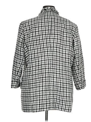 Anne Klein Blazer (view 2)