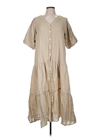MNG Casual Dress (view 1)