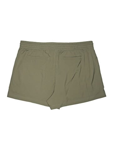 Active by Old Navy Khaki Shorts (view 2)