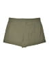 Active by Old Navy Green Khaki Shorts Size XXL - photo 2