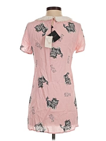 Iron Fist Casual Dress (view 2)