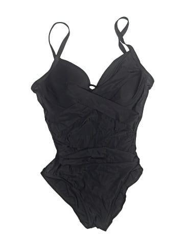 Miraclesuit One Piece Swimsuit (view 1)