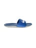 Nike Blue Sandals Size 6 (youth) - photo 1