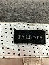 Talbots Solid Tan Khaki Shorts Size 16 - photo 3