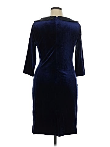 Leslie Fay Cocktail Dress (view 2)