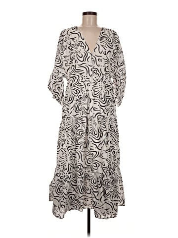 Zara Casual Dress (view 1)