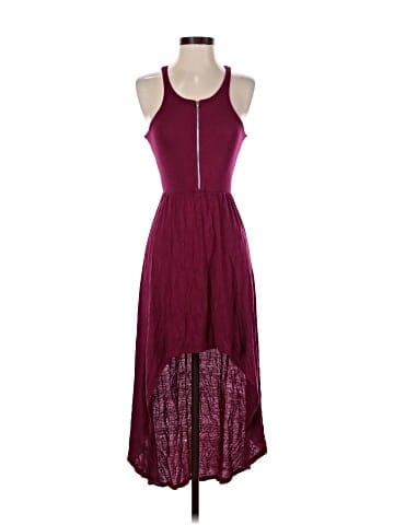 Bar III Casual Dress (view 1)