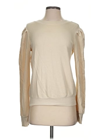 Monrow Sweatshirt (view 1)
