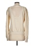 Monrow Tan Sweatshirt Size XS - photo 2