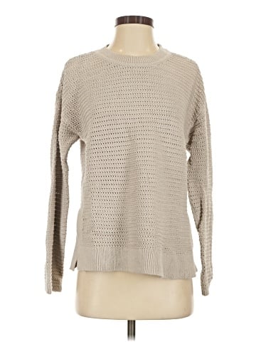Lou & Grey Pullover Sweater (view 1)
