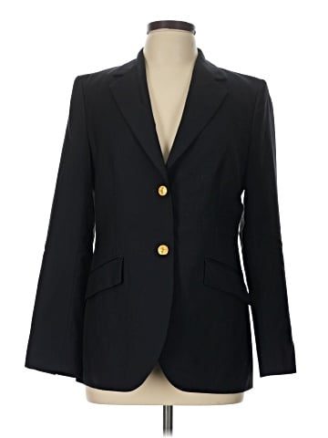 Brooks Brothers Wool Blazer (view 1)