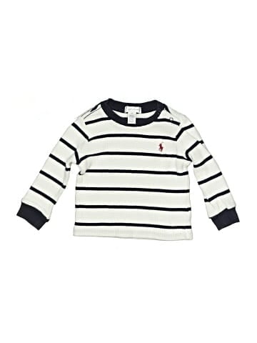 Ralph Lauren Pullover Sweater (view 1)