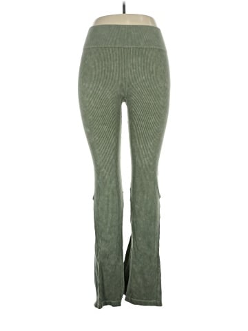 Hot Kiss Casual Pants (view 1)