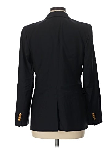 Brooks Brothers Wool Blazer (view 2)