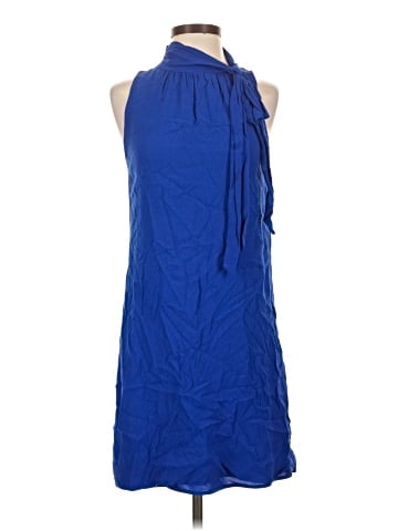 Ann Taylor Casual Dress (view 1)
