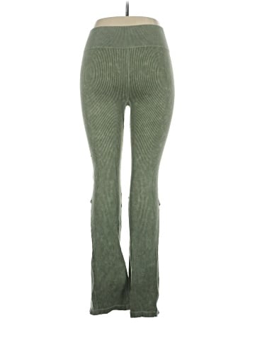 Hot Kiss Casual Pants (view 2)