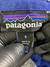 Patagonia 100% Polyester Gray Fleece Size S - photo 6