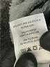 Patagonia 100% Polyester Gray Fleece Size S - photo 7