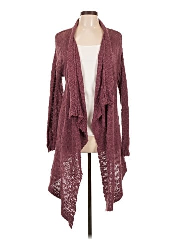 Sun & Shadow Cardigan (view 1)