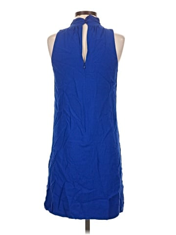 Ann Taylor Casual Dress (view 2)