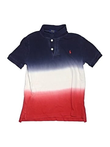 Polo by Ralph Lauren Short Sleeve Polo (view 1)