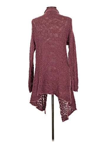 Sun & Shadow Cardigan (view 2)